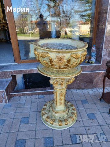 Колона ваза 014, снимка 1