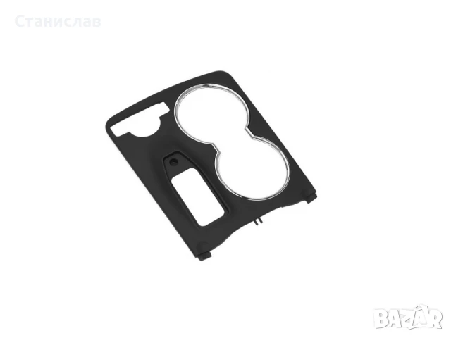 Рамка за централна конзола на Mercedes C-Class W204