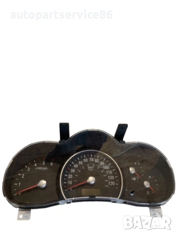 Скоростомер (тахо) за KIA Carnival 2.9 CRDi (2006–2012) 94001-4D250