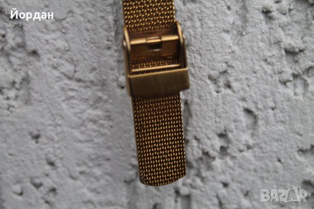 Дамски часовник ''Skagen'', снимка 15 - Дамски - 43659357