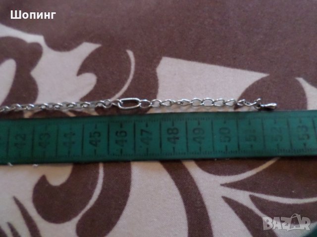 Две красиви колиета (2в1), снимка 7 - Колиета, медальони, синджири - 26266195