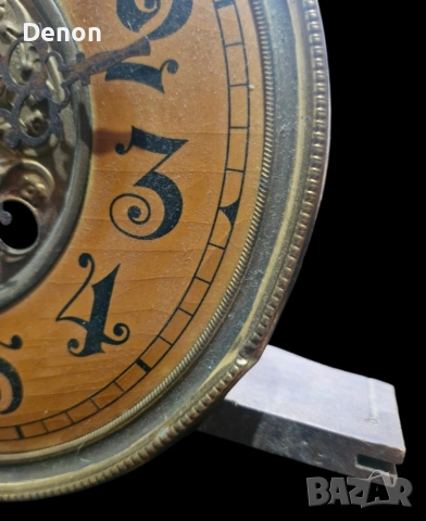 Механизми За Стенни Часовници , снимка 4 - Стенни часовници - 53523042