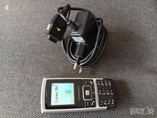 Samsung SGH-C130, снимка 3 - Samsung - 53148165