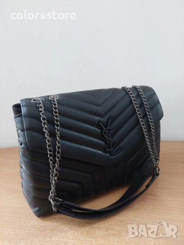 Чанта YSL/SG124de, снимка 3 - Чанти - 51938199