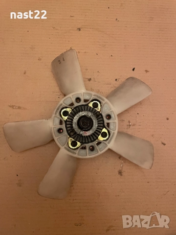 Виско перка Сузуки Гранд Витара 1.6 97 к.с 1998-2005