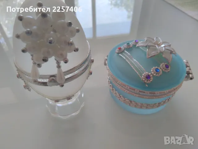 Украса , снимка 8 - Декорация за дома - 50379576