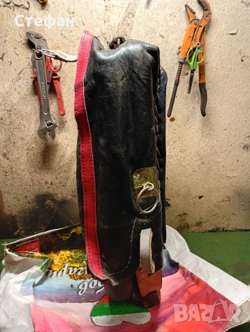 Хамут N:50, снимка 5 - Коне - 52660423