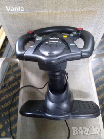 Волан за гейминг игри, снимка 2 - Аксесоари - 35079106