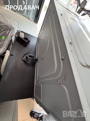 SMEG Микровълнова за вграждане , снимка 5 - Микровълнови - 52885143