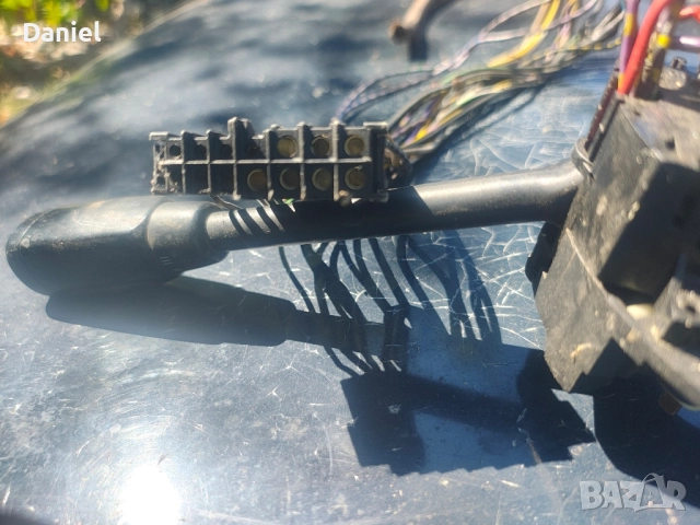 лостче мигачи mercedes 124, снимка 2 - Части - 51517654
