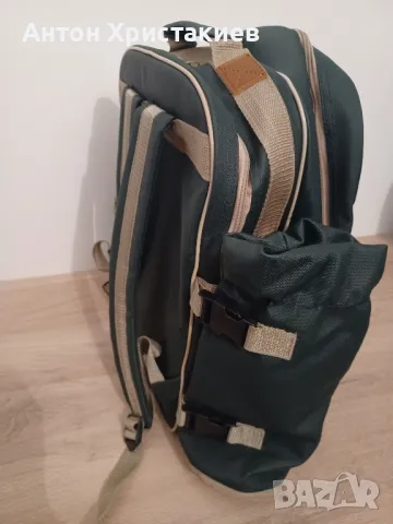 Продавам  раница за пикник. , снимка 2 - Раници - 49668808