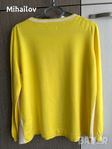 Marc O'Polo дамска блуза, снимка 2 - Блузи с дълъг ръкав и пуловери - 44043258