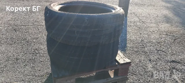 Гуми 215 50 17 Strial от Мишелин 2 броя. Нов внос. Не са нови!, снимка 13 - Гуми и джанти - 50249438