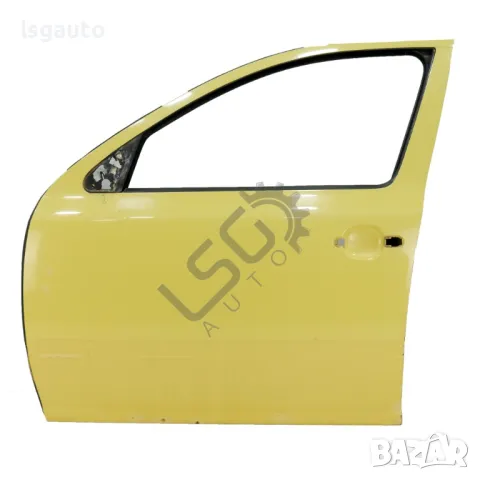 Предна лява врата Skoda OCTAVIA II (1Z) 2004-2009 ID: 139919