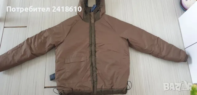 Jack Wolfskin Eisbach Primaloft Mens Jacket Size M НОВО! ОРИГИНАЛ! Мъжко Зимно  Яке!, снимка 15 - Якета - 47550205
