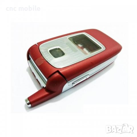 Nokia 6101 - Nokia 6103  панел