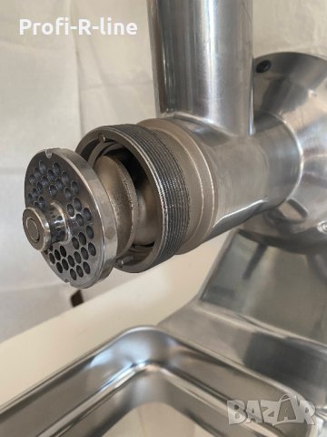 Месомелачка НОВА Италианска, снимка 2 - Обзавеждане за заведение - 37570547