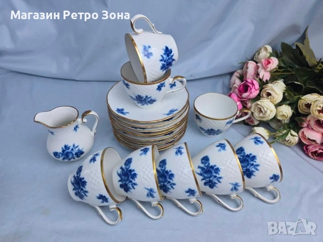 Сет за кафе