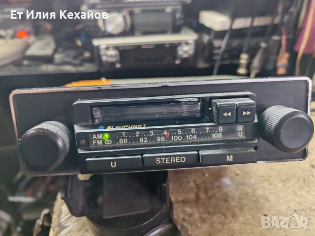 Blaupunkt Porto21, снимка 2 - Аксесоари и консумативи - 52883792