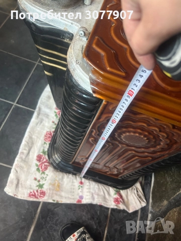 Печка на дърва и въглища тип чудо, снимка 8 - Отоплителни печки - 52475097