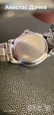 Часовник CITIZEN, снимка 4 - Мъжки - 52510472