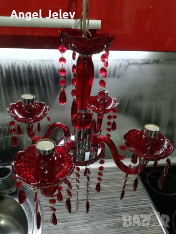 abajur, снимка 12 - Други стоки за дома - 43154779