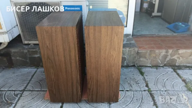 SANSUI SP-X9700 , снимка 12 - Тонколони - 47596418