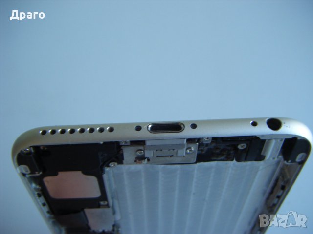 Apple iPhone 6 Plus за части, снимка 6 - Apple iPhone - 36956320