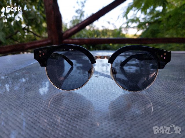 GUESS оргинални дамски слънчеви очила, снимка 5 - Слънчеви и диоптрични очила - 37107880