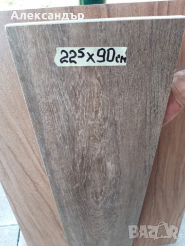 Гранитогрес големи размери, снимка 12 - Облицовки - 33596927