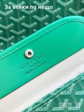 Goyard Saint Louis Дамска Чанта - Налични Различни Цветове Код SK386, снимка 3 - Чанти - 52862640