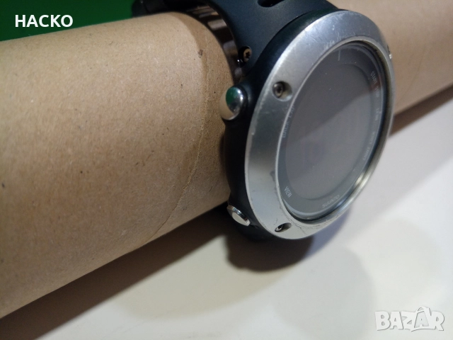 ЧАСОВНИК Suunto Ambit2 S GPS , снимка 6 - Мъжки - 52892468