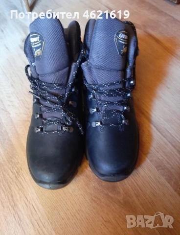 Туристичиски обувки Grisport , снимка 2 - Други - 52201721