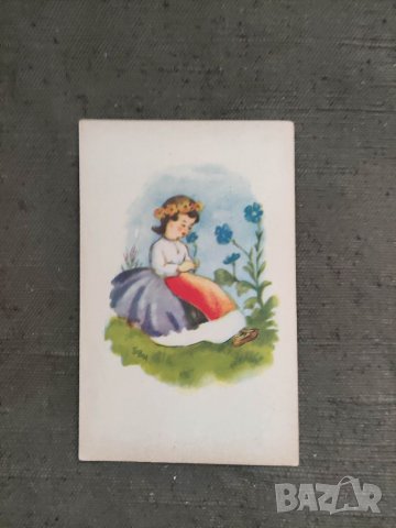 Продавам пощенски картички изд. Никола Ив. Божинов, снимка 7 - Филателия - 38331332