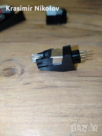 грамофонни дози и шел. , снимка 11 - Грамофони - 52889220