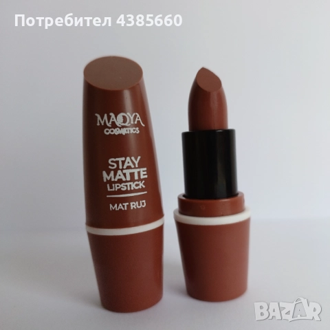 Мат червило, снимка 8 - Козметика за лице - 52586824