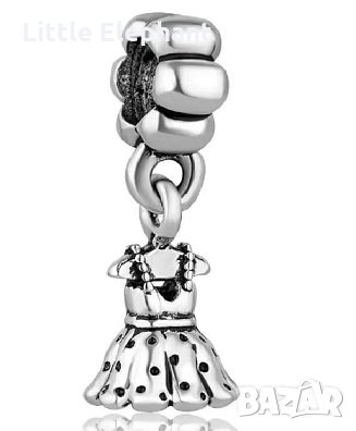 Sale-50% off Висящ елемент рокля/нов