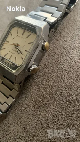 Полет POJLOT звънец, снимка 2 - Мъжки - 48851023