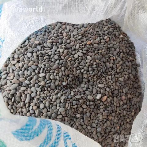 "ПРОМОЦИЯ" Грунд естествен речен пясък 3-5 мм