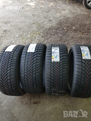 235/40/19 brigestone 