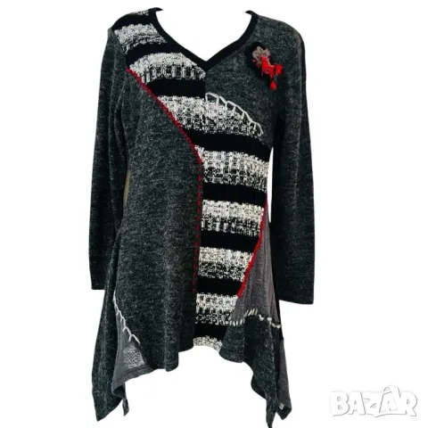 Дамска рокля тип Desigual , M размер , 101 idees