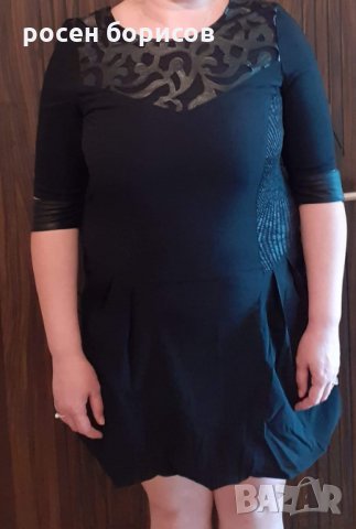 Дамска рокля, снимка 5 - Рокли - 27773275