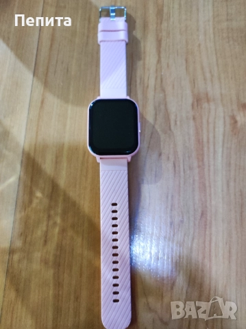 Смарт часовник, снимка 10 - Смарт часовници - 52001663