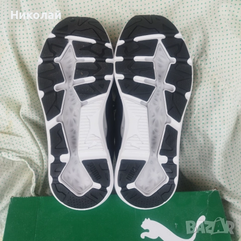 маратонки PUMA 45-29,5см, снимка 4 - Маратонки - 52054748
