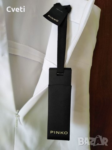 НОВА риза Pinko XS/S, снимка 3 - Ризи - 32755930