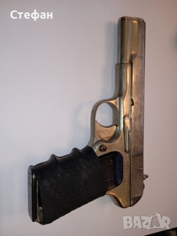 Гумена ръкохватка за ТТ и Макаров, снимка 5 - Оборудване и аксесоари за оръжия - 40537745