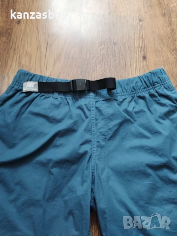 New Balance Stoffshorts - страхотни мъжки панталони L, снимка 8 - Спортни дрехи, екипи - 51045032