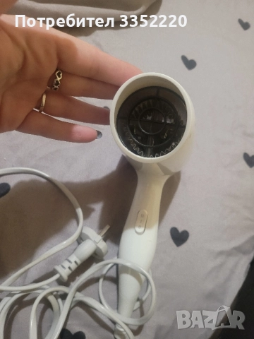 сешоар за коса , снимка 2 - Сешоари - 52528714