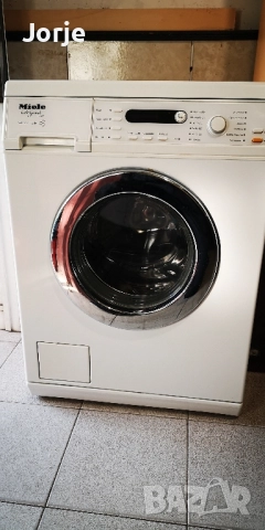 Пералня Miele W3000 Gala Grande , снимка 2 - Перални - 52502843