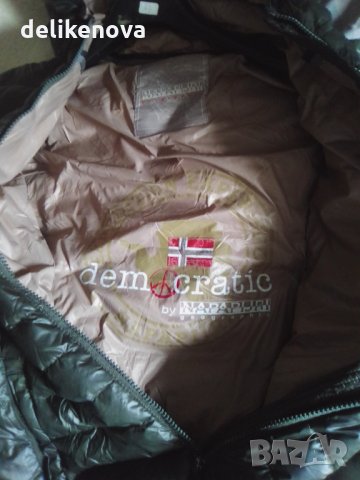 NAPAPIJRI. Original. Light. Size L, снимка 8 - Якета - 35195609